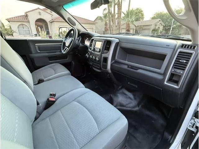 2019 Dodge Ram 1500 (CC-2107609) for sale in Cadillac, Michigan