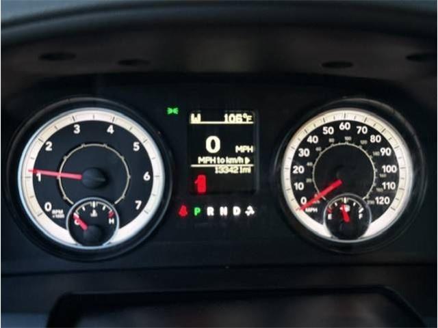 2019 Dodge Ram 1500 (CC-2107609) for sale in Cadillac, Michigan