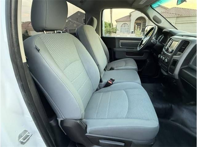 2019 Dodge Ram 1500 (CC-2107609) for sale in Cadillac, Michigan