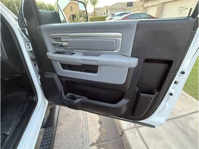 2019 Dodge Ram 1500 (CC-2107609) for sale in Cadillac, Michigan