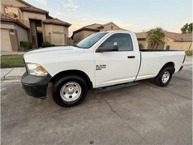 2019 Dodge Ram 1500 (CC-2107609) for sale in Cadillac, Michigan