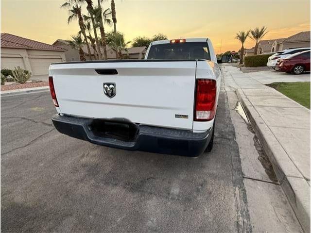 2019 Dodge Ram 1500 (CC-2107609) for sale in Cadillac, Michigan