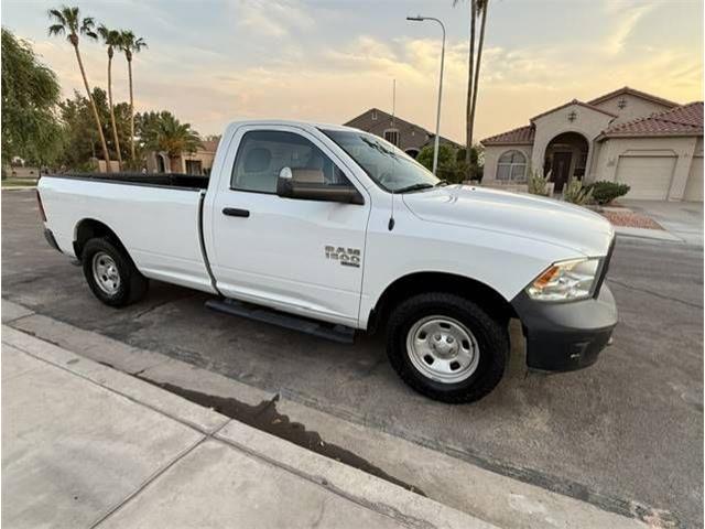 2019 Dodge Ram 1500 (CC-2107609) for sale in Cadillac, Michigan