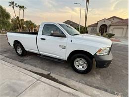 2019 Dodge Ram 1500 (CC-2107609) for sale in Cadillac, Michigan