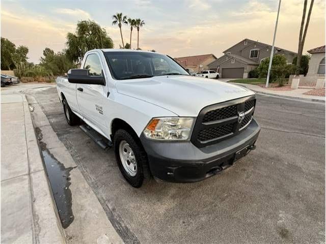 2019 Dodge Ram 1500 (CC-2107609) for sale in Cadillac, Michigan