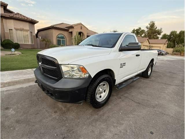 2019 Dodge Ram 1500 (CC-2107609) for sale in Cadillac, Michigan
