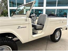 1966 Ford Bronco (CC-2100761) for sale in Bradenton, Florida
