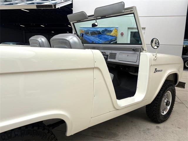 1966 Ford Bronco (CC-2100761) for sale in Bradenton, Florida