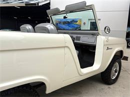 1966 Ford Bronco (CC-2100761) for sale in Bradenton, Florida