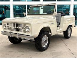 1966 Ford Bronco (CC-2100761) for sale in Bradenton, Florida