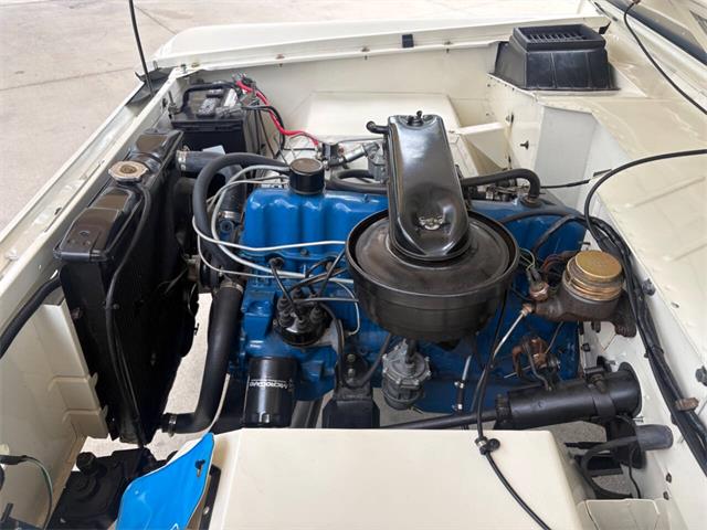 1966 Ford Bronco (CC-2100761) for sale in Bradenton, Florida