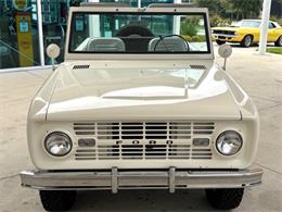 1966 Ford Bronco (CC-2100761) for sale in Bradenton, Florida