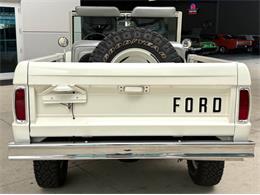 1966 Ford Bronco (CC-2100761) for sale in Bradenton, Florida
