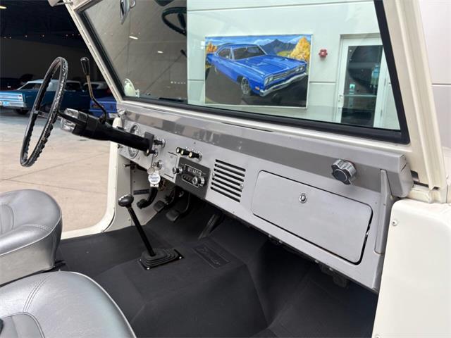 1966 Ford Bronco (CC-2100761) for sale in Bradenton, Florida