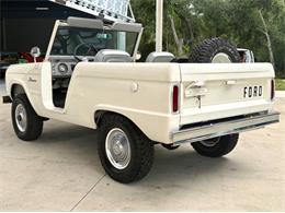 1966 Ford Bronco (CC-2100761) for sale in Bradenton, Florida