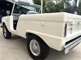 1966 Ford Bronco (CC-2100761) for sale in Bradenton, Florida