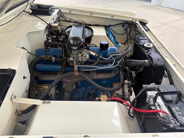 1966 Ford Bronco (CC-2100761) for sale in Bradenton, Florida