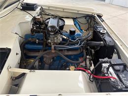 1966 Ford Bronco (CC-2100761) for sale in Bradenton, Florida