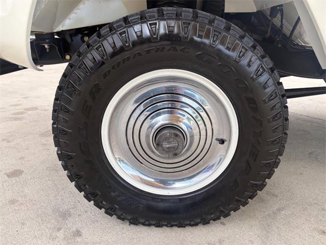 1966 Ford Bronco (CC-2100761) for sale in Bradenton, Florida