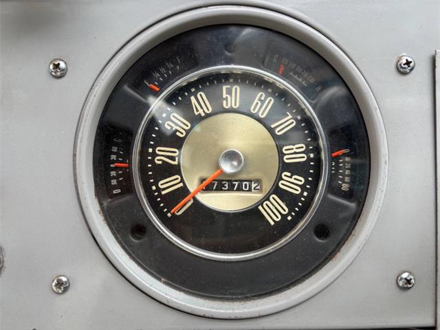 1966 Ford Bronco (CC-2100761) for sale in Bradenton, Florida