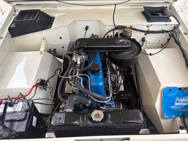 1966 Ford Bronco (CC-2100761) for sale in Bradenton, Florida