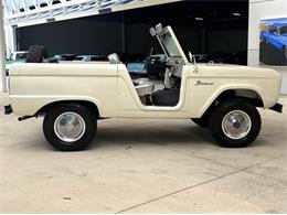 1966 Ford Bronco (CC-2100761) for sale in Bradenton, Florida