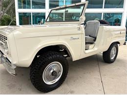 1966 Ford Bronco (CC-2100761) for sale in Bradenton, Florida