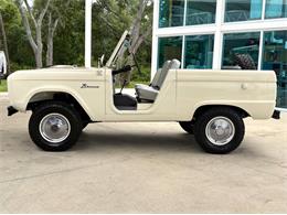 1966 Ford Bronco (CC-2100761) for sale in Bradenton, Florida