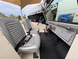 1966 Ford Bronco (CC-2100761) for sale in Bradenton, Florida