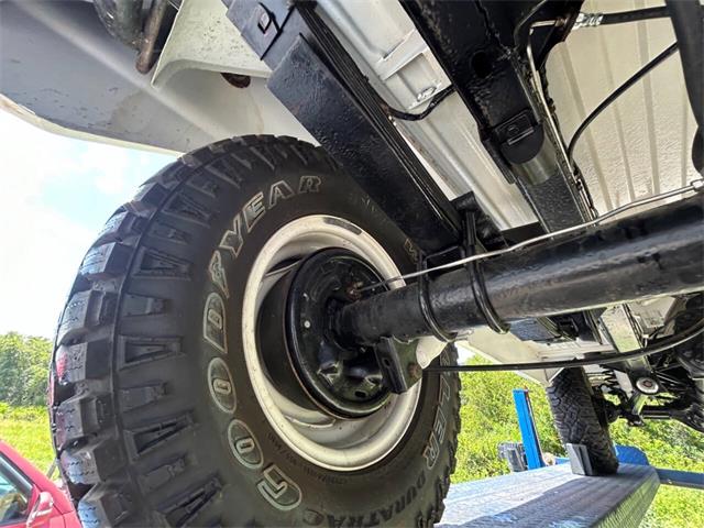 1966 Ford Bronco (CC-2100761) for sale in Bradenton, Florida