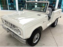 1966 Ford Bronco (CC-2100761) for sale in Bradenton, Florida