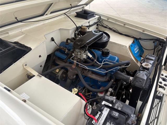 1966 Ford Bronco (CC-2100761) for sale in Bradenton, Florida