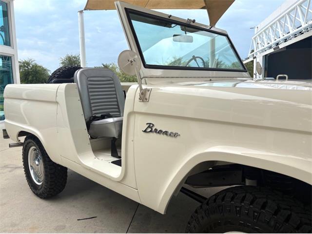 1966 Ford Bronco (CC-2100761) for sale in Bradenton, Florida