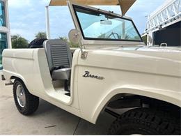 1966 Ford Bronco (CC-2100761) for sale in Bradenton, Florida