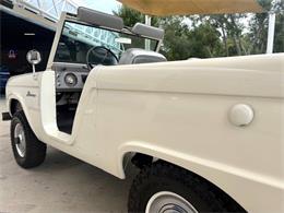 1966 Ford Bronco (CC-2100761) for sale in Bradenton, Florida