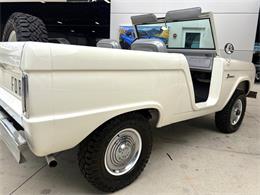1966 Ford Bronco (CC-2100761) for sale in Bradenton, Florida