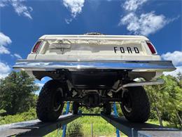 1966 Ford Bronco (CC-2100761) for sale in Bradenton, Florida