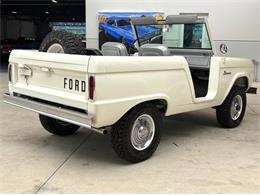 1966 Ford Bronco (CC-2100761) for sale in Bradenton, Florida