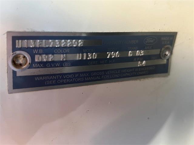 1966 Ford Bronco (CC-2100761) for sale in Bradenton, Florida