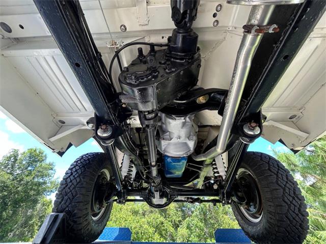 1966 Ford Bronco (CC-2100761) for sale in Bradenton, Florida