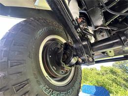 1966 Ford Bronco (CC-2100761) for sale in Bradenton, Florida