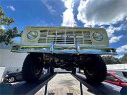 1966 Ford Bronco (CC-2100761) for sale in Bradenton, Florida