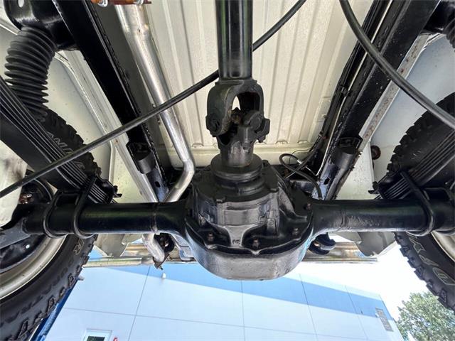 1966 Ford Bronco (CC-2100761) for sale in Bradenton, Florida
