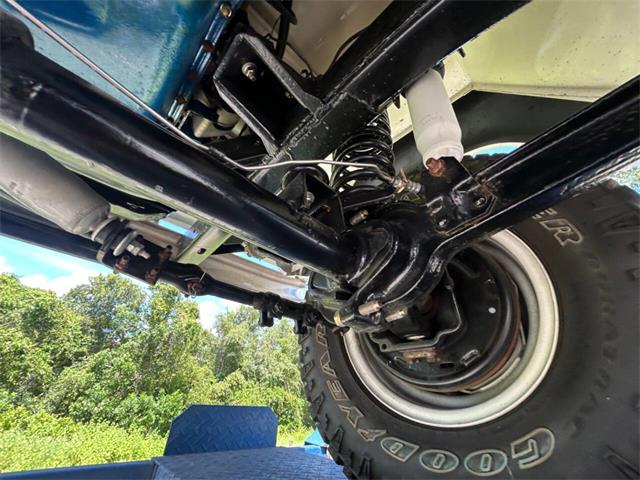 1966 Ford Bronco (CC-2100761) for sale in Bradenton, Florida