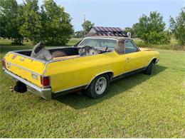 1970 Chevrolet El Camino (CC-2107610) for sale in Cadillac, Michigan