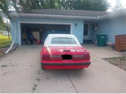 1989 Ford Mustang (CC-2107611) for sale in Cadillac, Michigan
