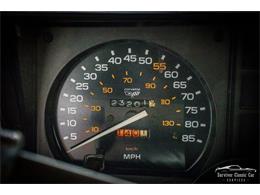 1982 Chevrolet Corvette (CC-2107612) for sale in Palmetto, Florida