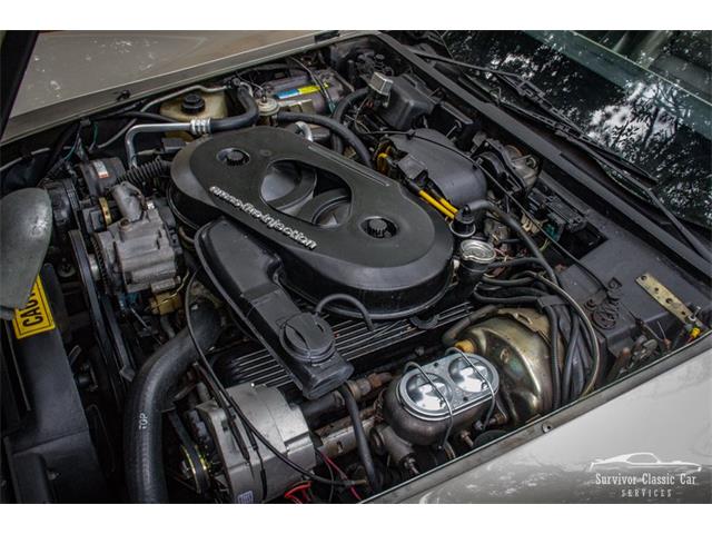1982 Chevrolet Corvette (CC-2107612) for sale in Palmetto, Florida