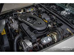 1982 Chevrolet Corvette (CC-2107612) for sale in Palmetto, Florida