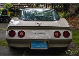 1982 Chevrolet Corvette (CC-2107612) for sale in Palmetto, Florida